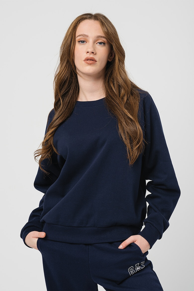 GAP Bluza sport relaxed fit cu maneci raglan - Pled.ro