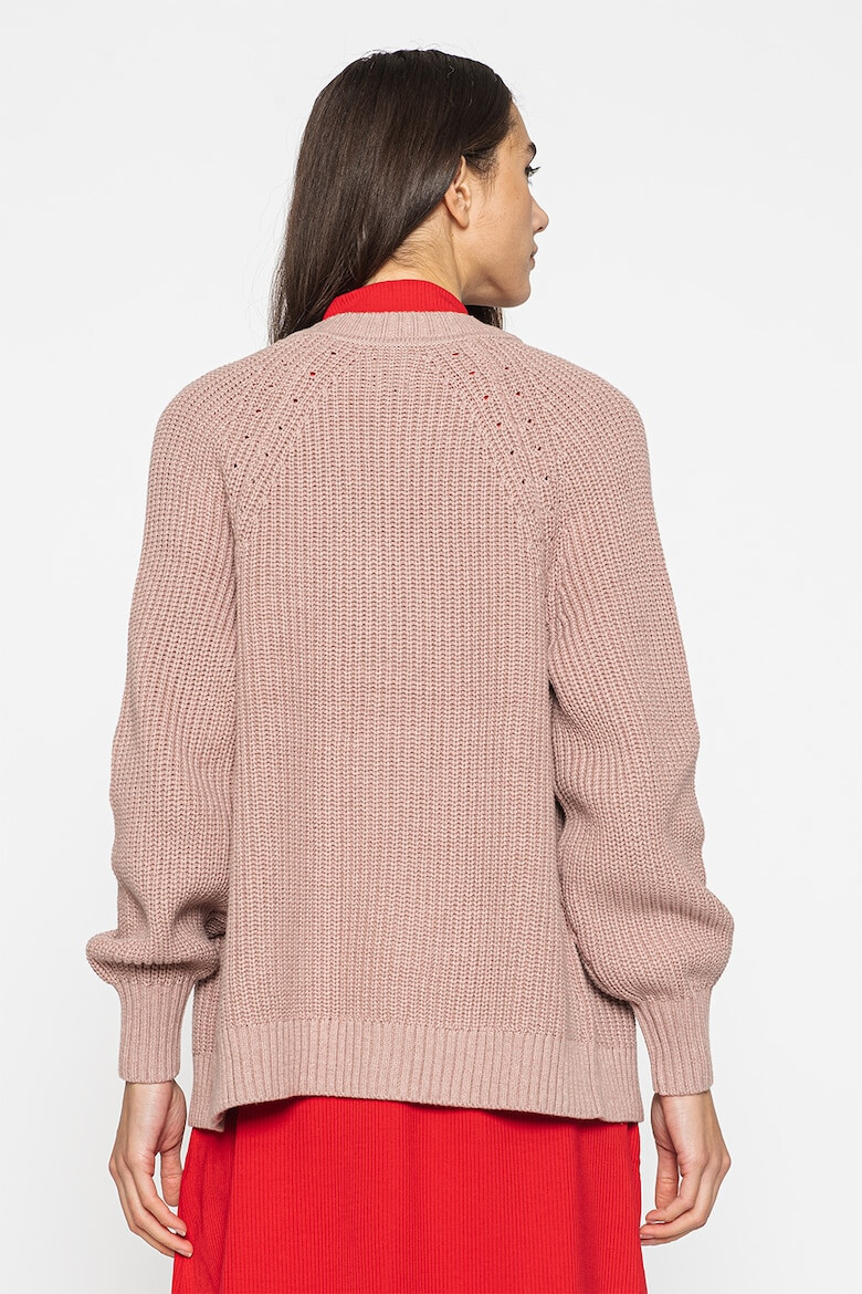 GAP Cardigan relaxed fit cu decolteu in V - Pled.ro