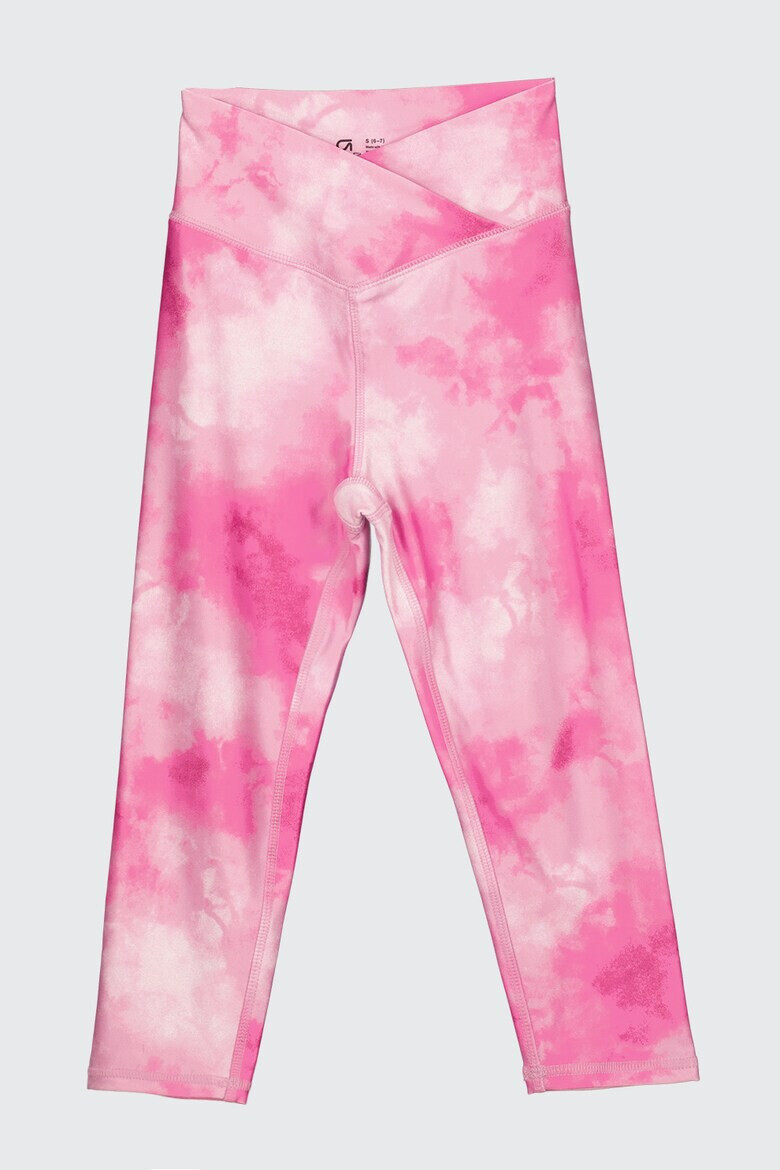 GAP Colanti cu model tie-dye - Pled.ro