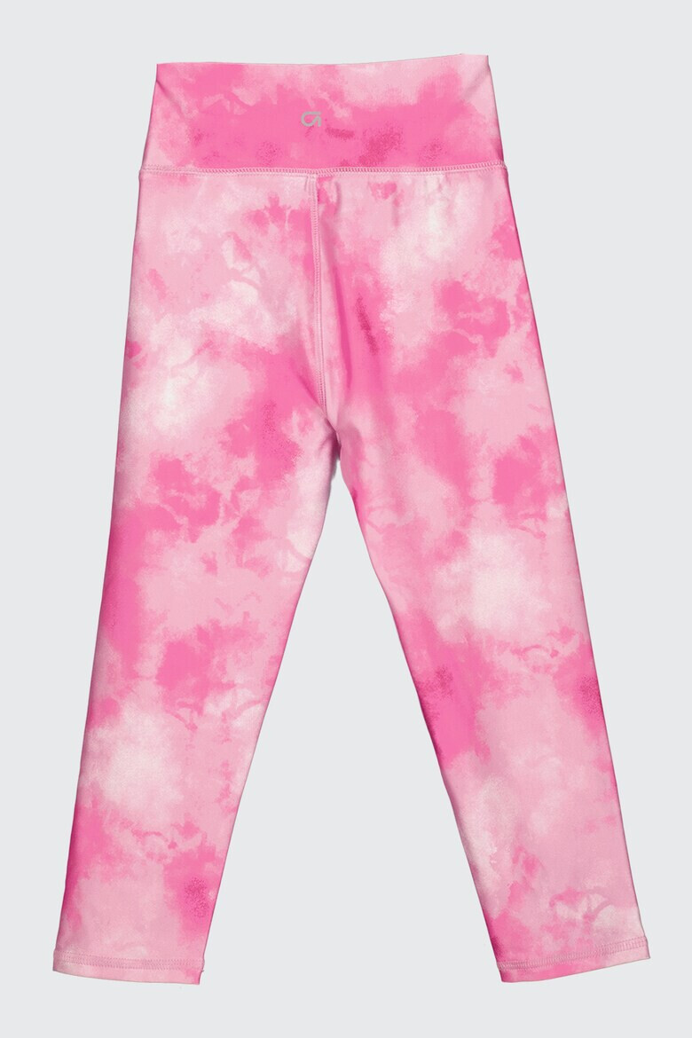 GAP Colanti cu model tie-dye - Pled.ro