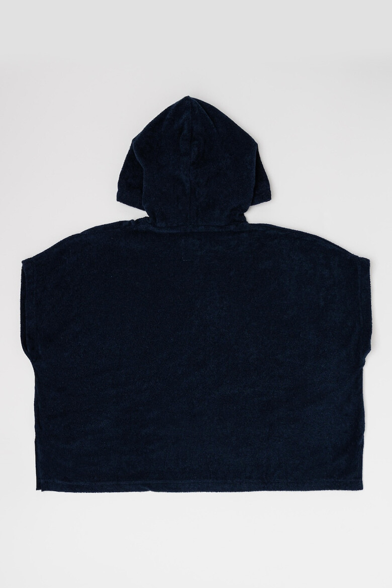 GAP Halat de fleece cu gluga - Pled.ro