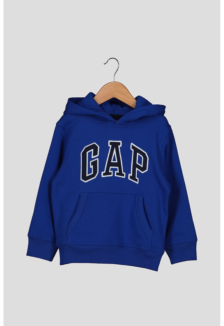 GAP Hanorac cu aplicatie logo - Pled.ro