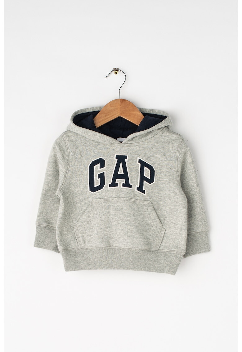 GAP Hanorac cu aplicatie logo 9 - Pled.ro