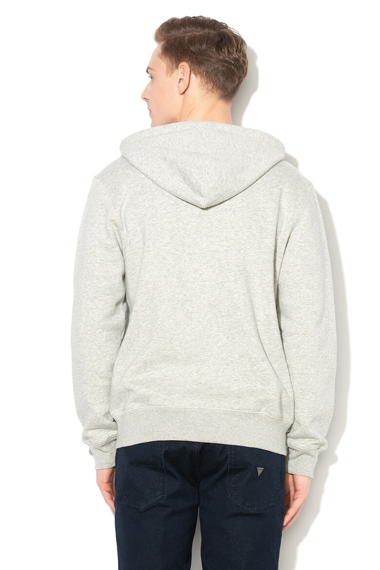 GAP Hanorac cu fermoar si captuseala din fleece 2 - Pled.ro