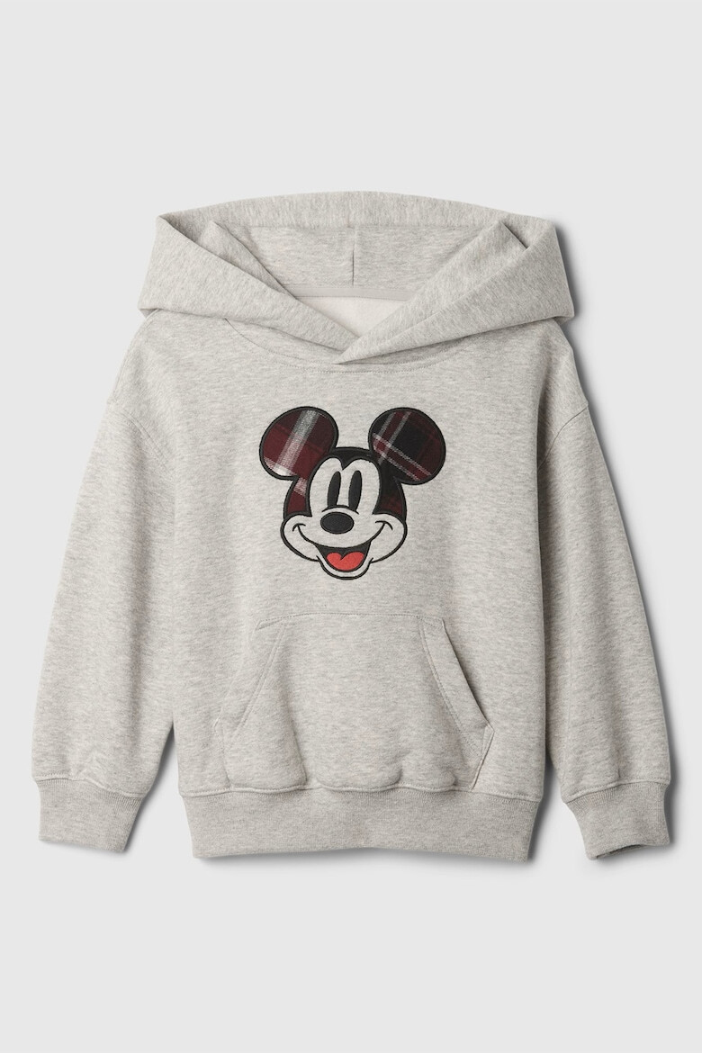 GAP Hanorac cu imprimeu cu tematica Disney - Pled.ro