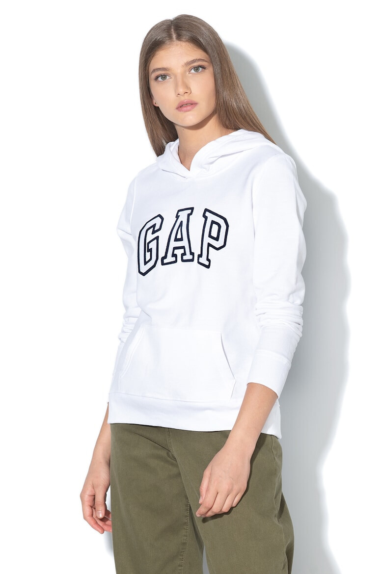 GAP Hanorac cu logo 000527507 - Pled.ro