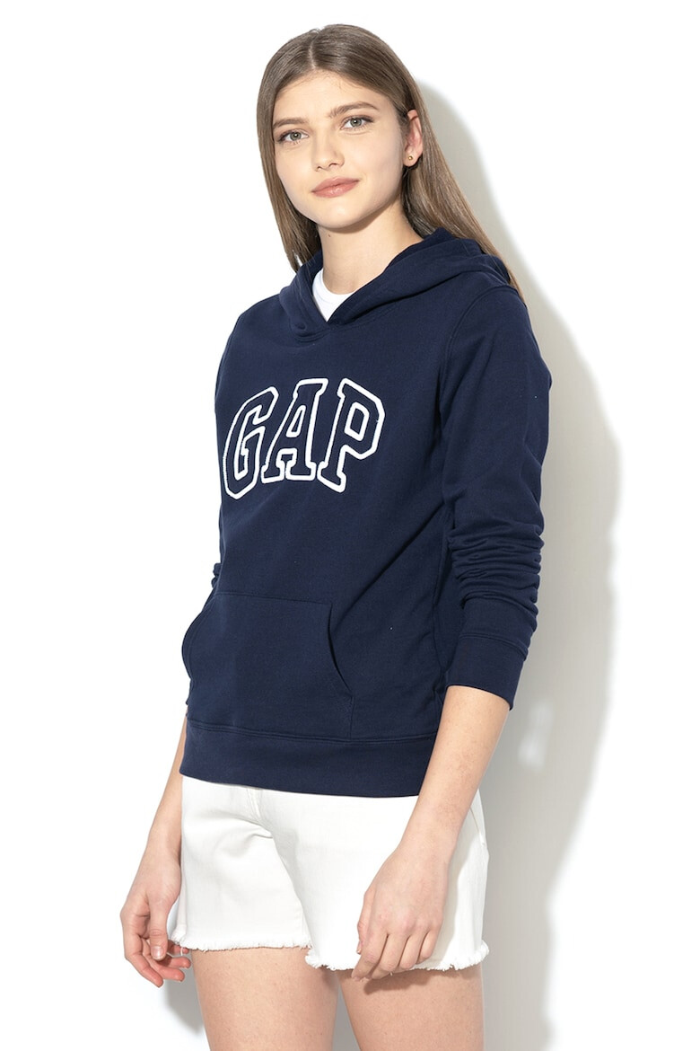 GAP Hanorac cu logo 000527507 - Pled.ro