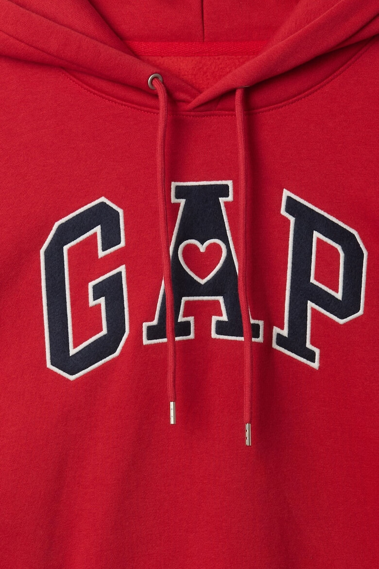 GAP Hanorac cu logo - Pled.ro