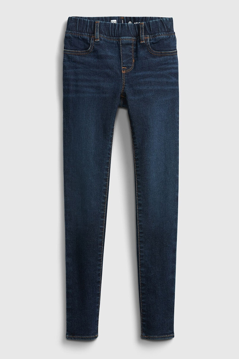 GAP Jeggings cu talie elastica - Pled.ro