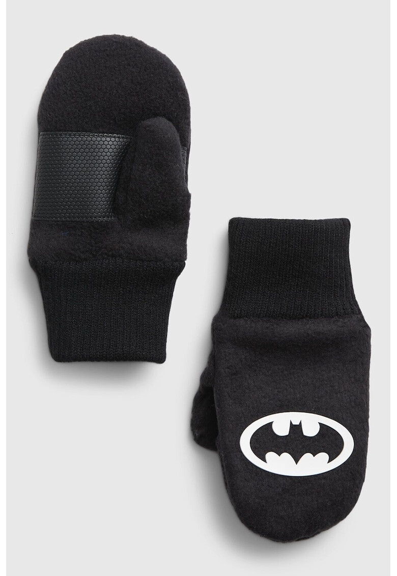 GAP Manusi tricotate cu Batman - Pled.ro