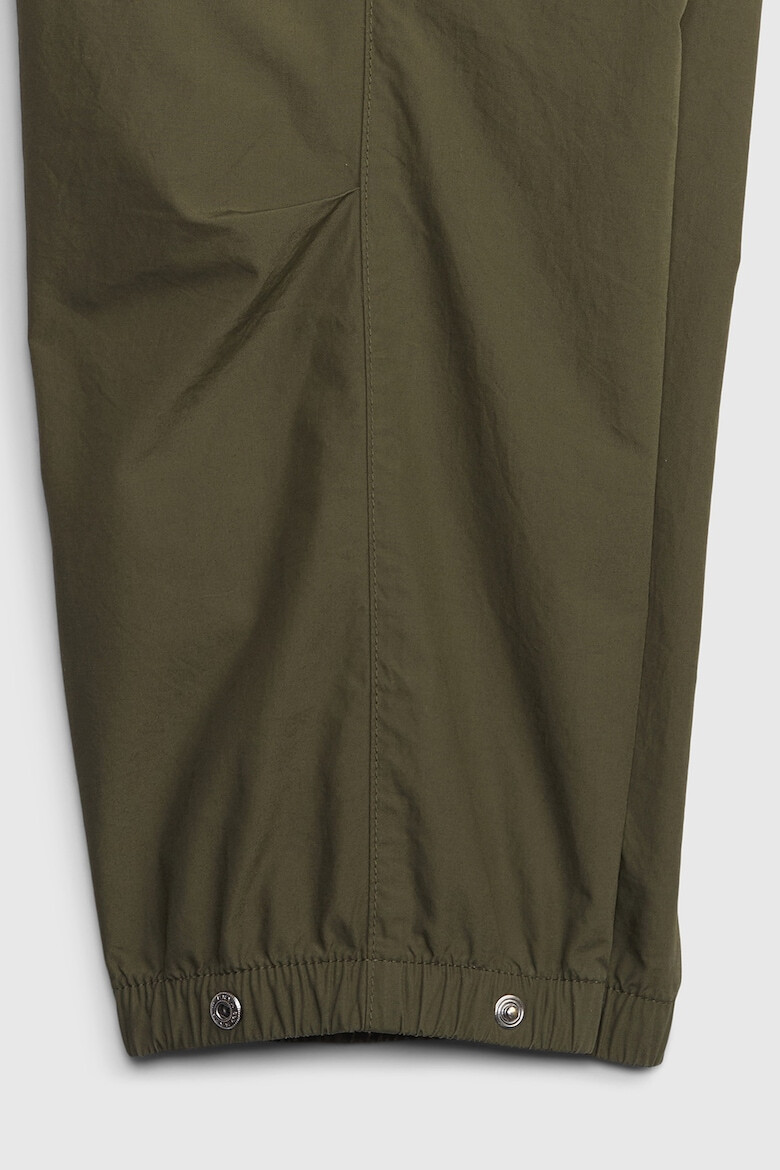 GAP Pantaloni cargo cu snur - Pled.ro