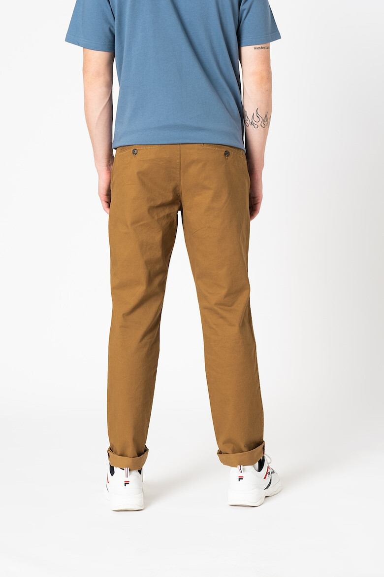 GAP Pantaloni chino cu croiala dreapta - Pled.ro