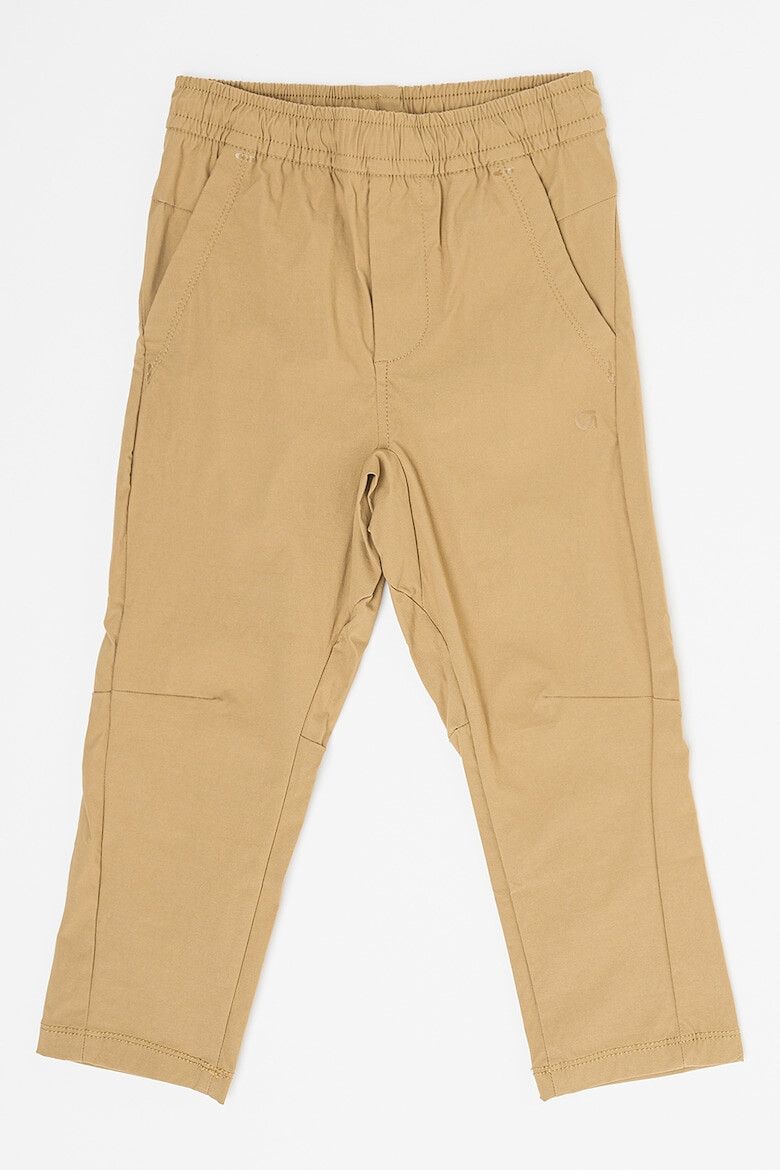 GAP Pantaloni cu buzunare oblice - Pled.ro