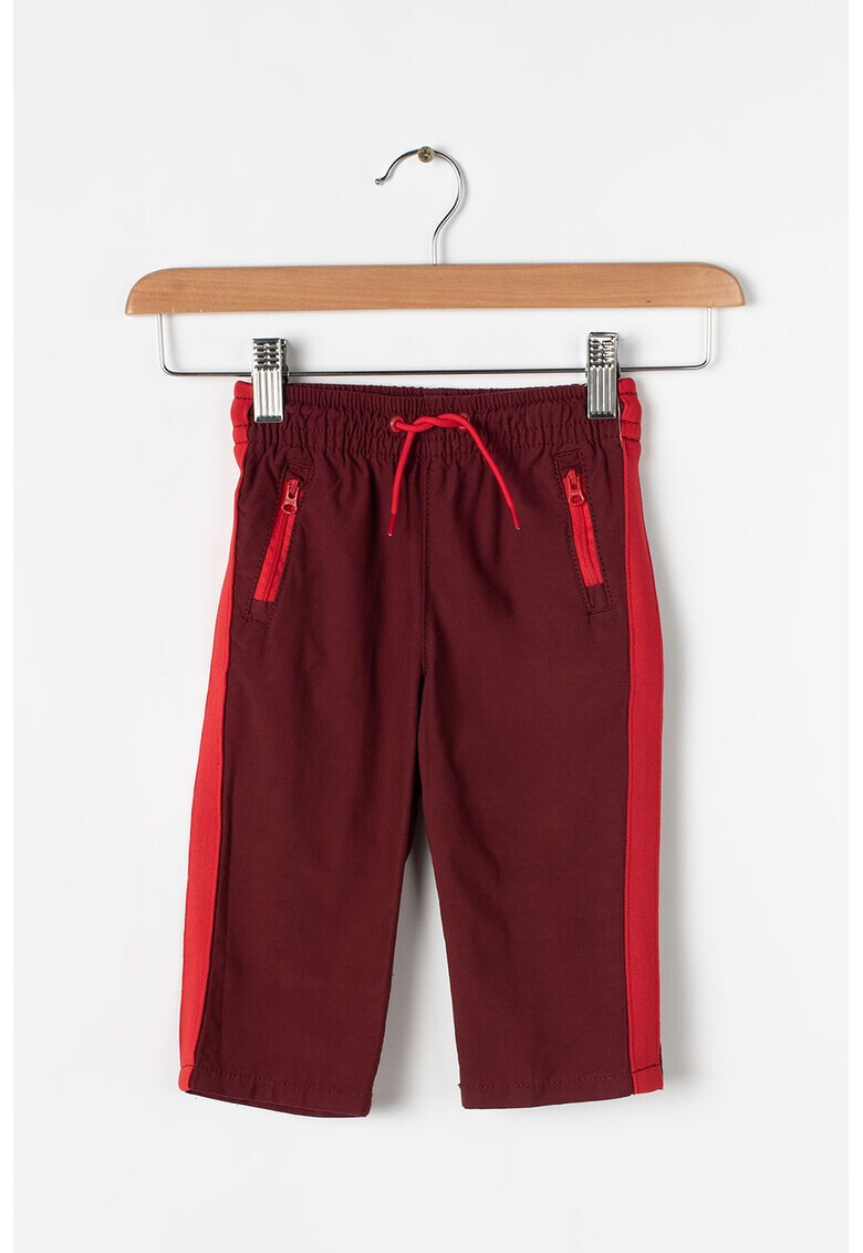 GAP Pantaloni cu snur in talie - Pled.ro