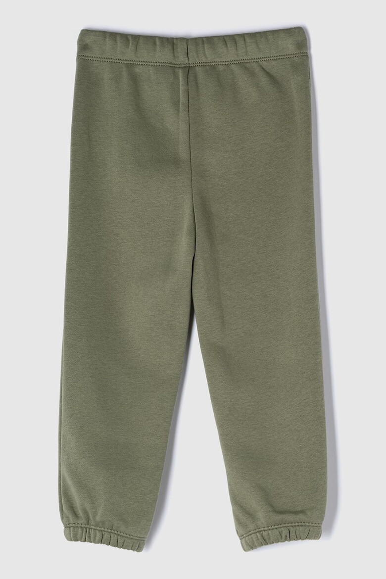 GAP Pantaloni de trening cu snur in talie - Pled.ro