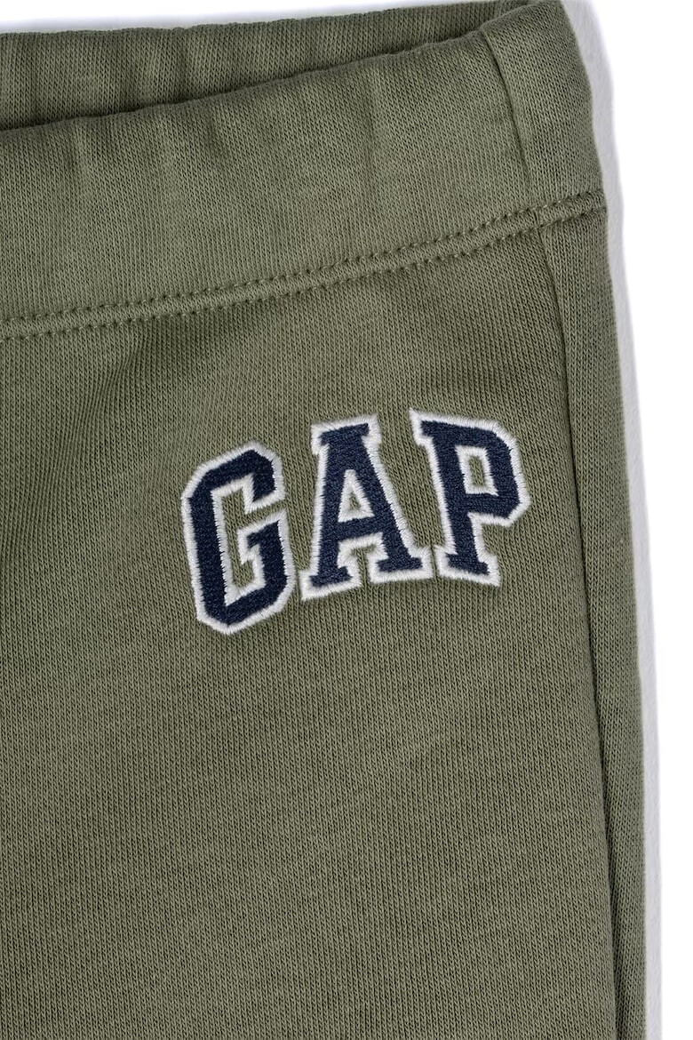 GAP Pantaloni de trening cu snur in talie - Pled.ro