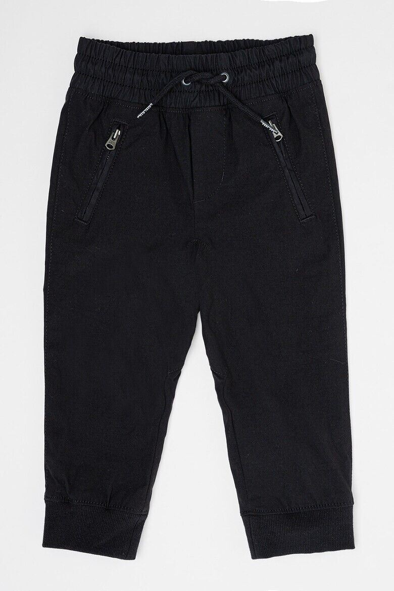 GAP Pantaloni jogger cu buzunare cu fermoar - Pled.ro