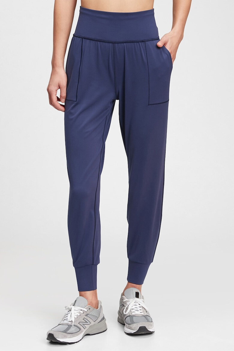 GAP Pantaloni jogger Fit Eclipse - Pled.ro