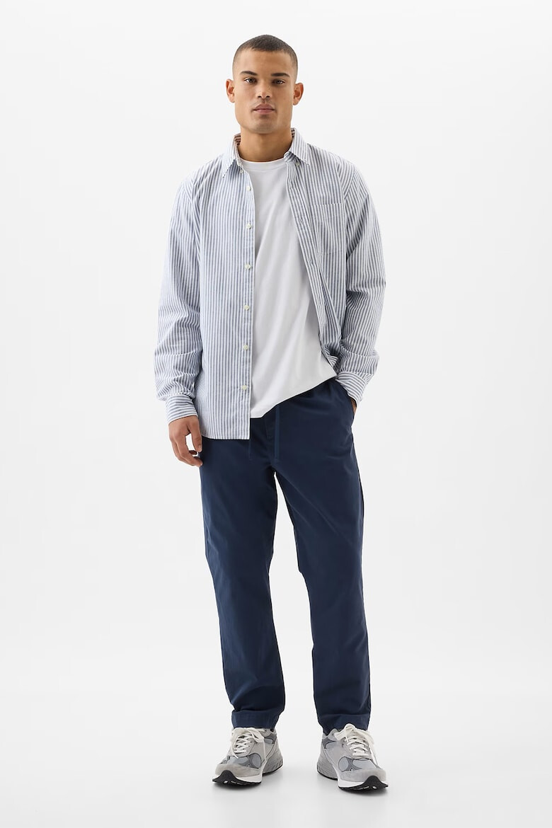 GAP Pantaloni jogger Flex - Pled.ro