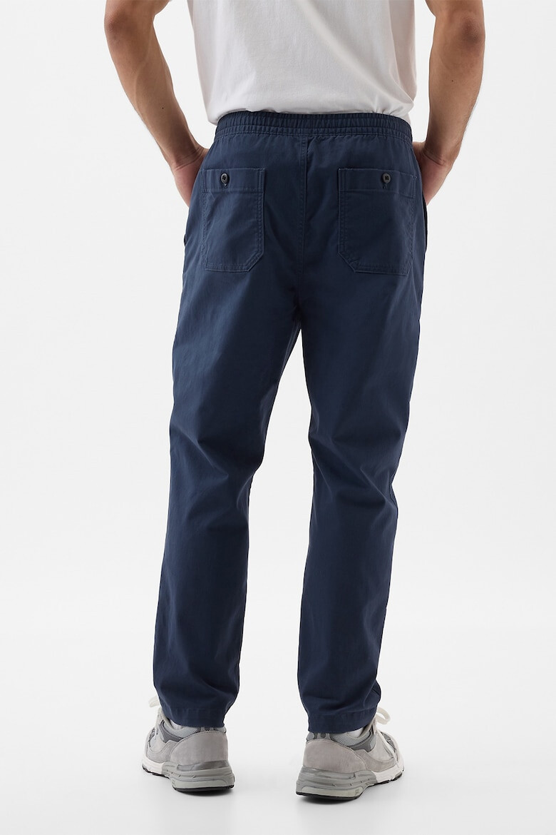 GAP Pantaloni jogger Flex - Pled.ro