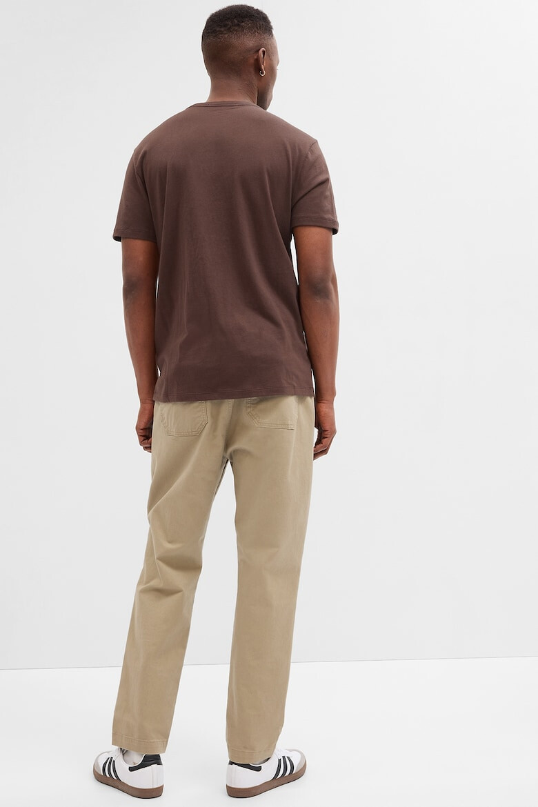 GAP Pantaloni jogger Flex - Pled.ro