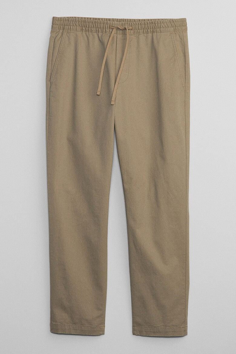 GAP Pantaloni jogger Flex - Pled.ro