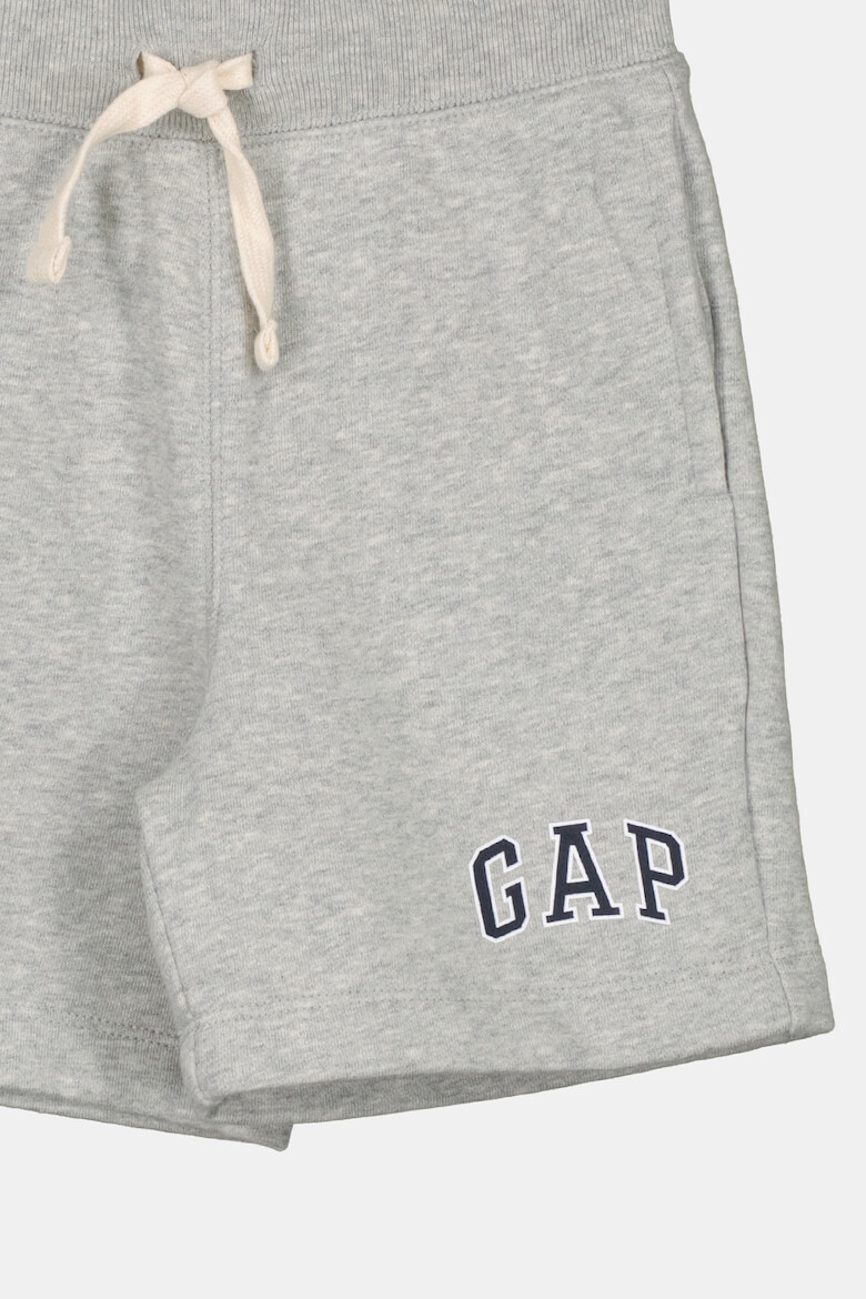 GAP Pantaloni scurti cu snur in talie - Pled.ro