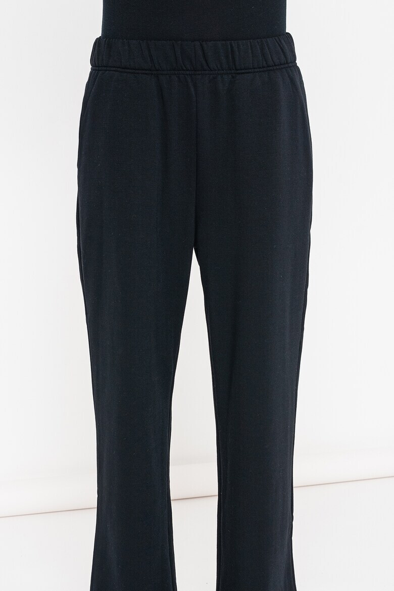 GAP Pantaloni sport ampli cu talie elastica - Pled.ro