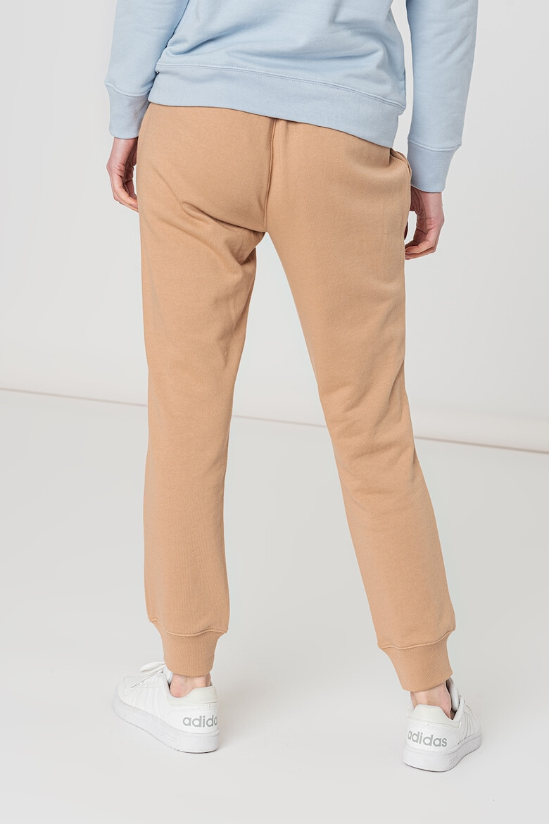 GAP Pantaloni sport conici cu snur in talie - Pled.ro