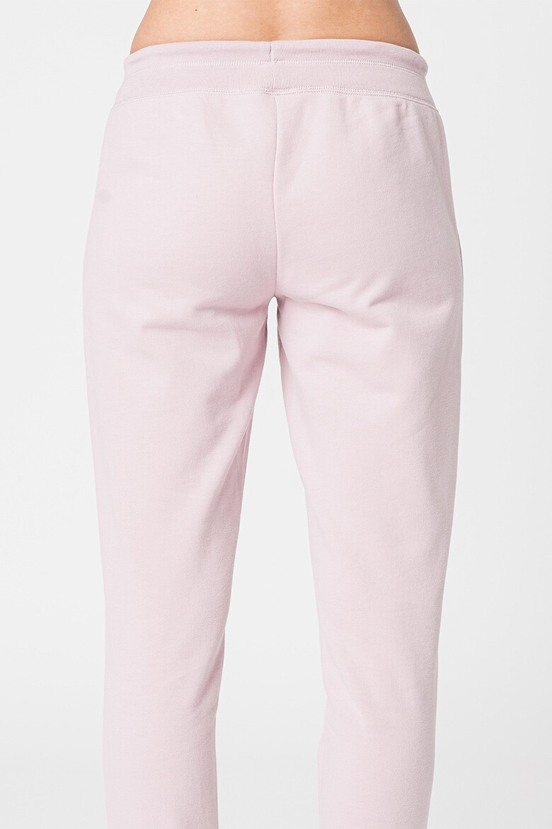 GAP Pantaloni sport cu logo brodat - Pled.ro