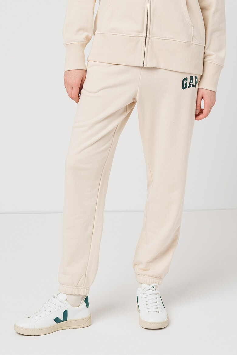 GAP Pantaloni sport cu buzunare laterale - Pled.ro