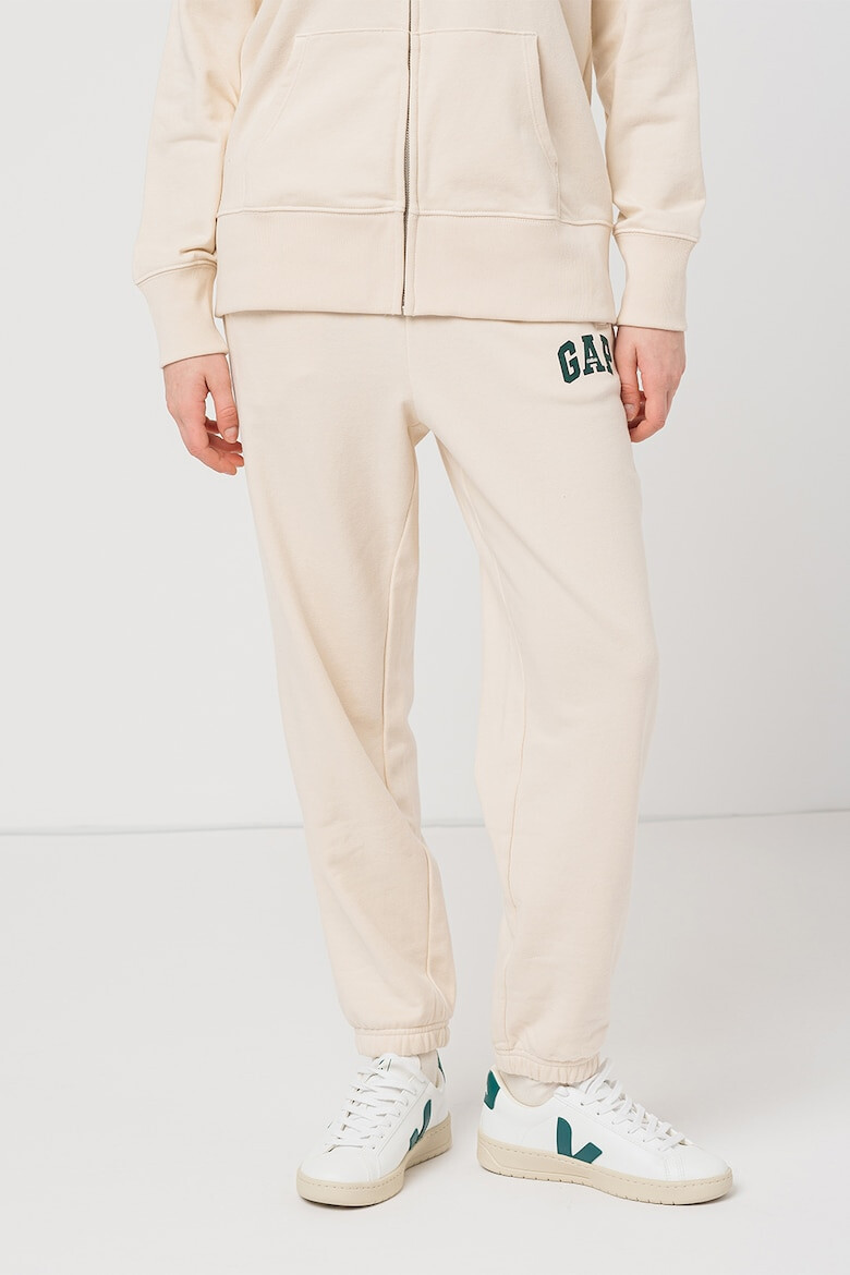 GAP Pantaloni sport cu buzunare laterale - Pled.ro