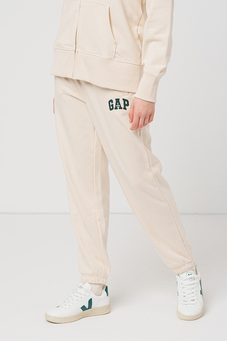 GAP Pantaloni sport cu buzunare laterale - Pled.ro