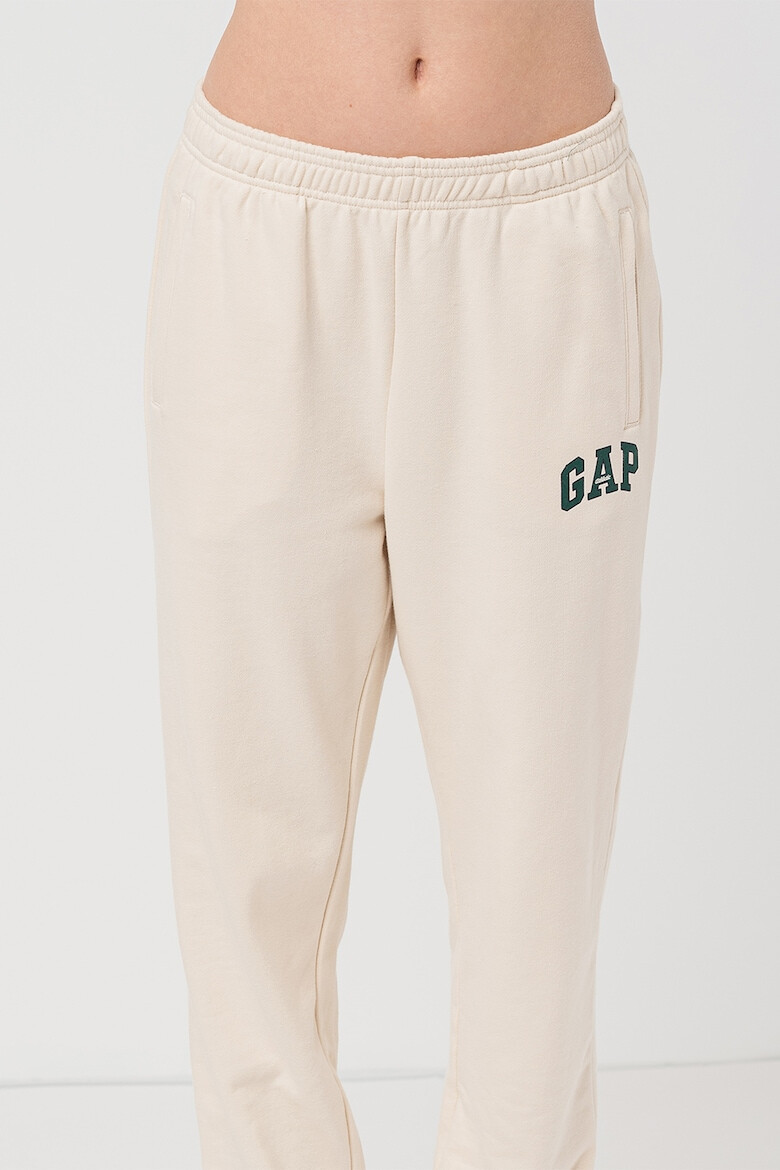 GAP Pantaloni sport cu buzunare laterale - Pled.ro