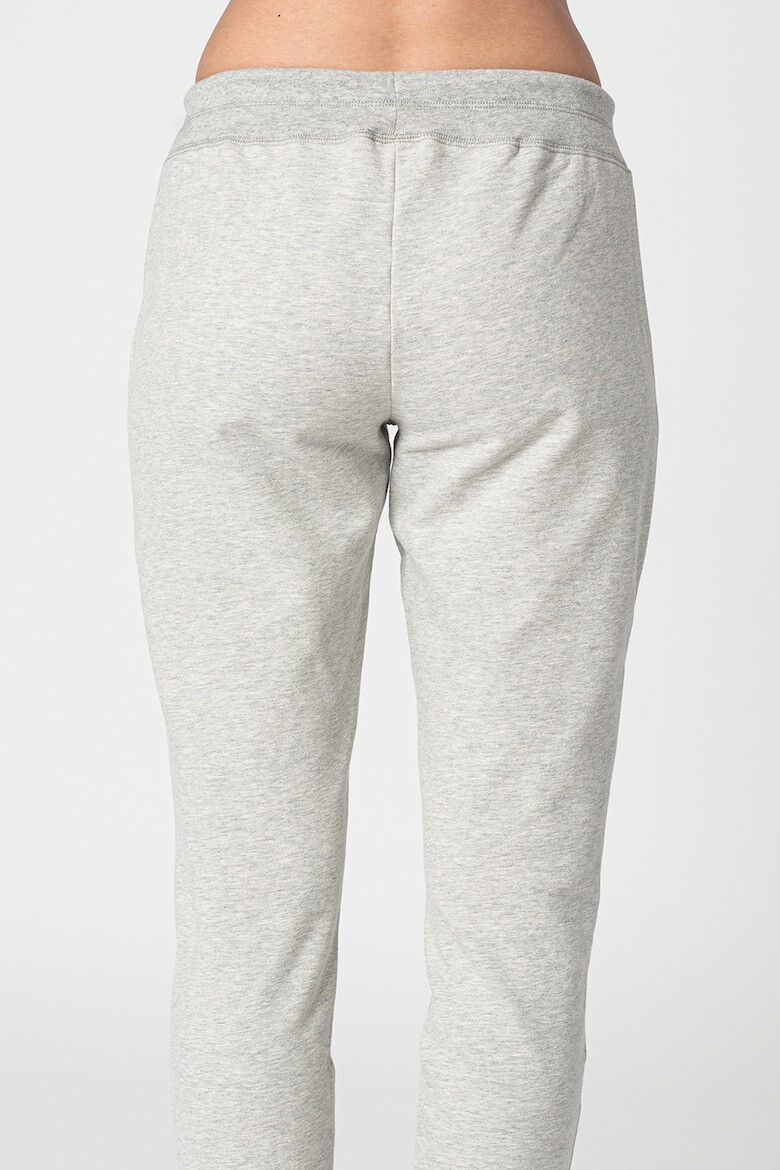 GAP Pantaloni sport cu croiala conica si snur de ajustare in talie - Pled.ro