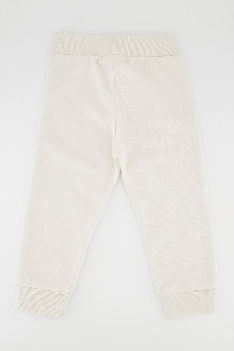 GAP Pantaloni sport cu detalii grafice - Pled.ro