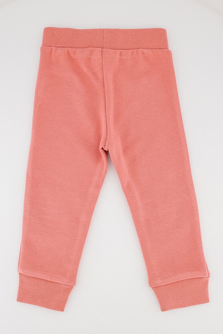 GAP Pantaloni sport cu detalii grafice - Pled.ro