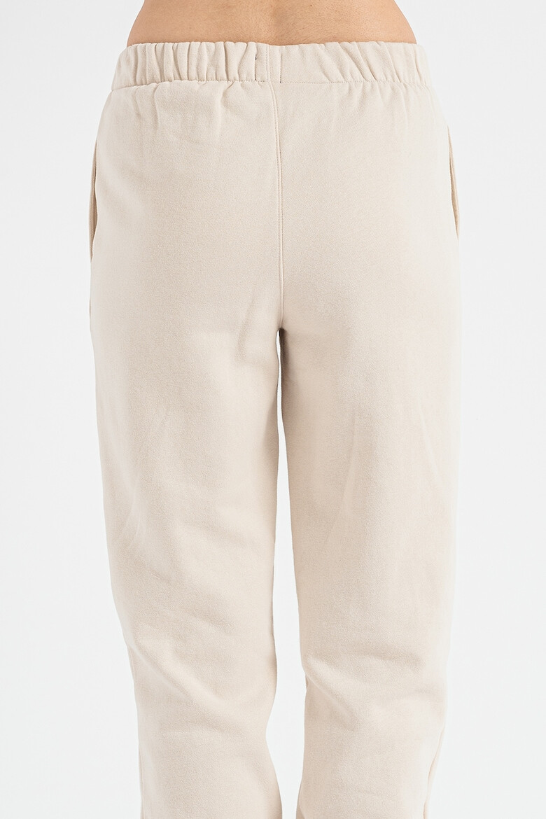 GAP Pantaloni sport cu logo - Pled.ro