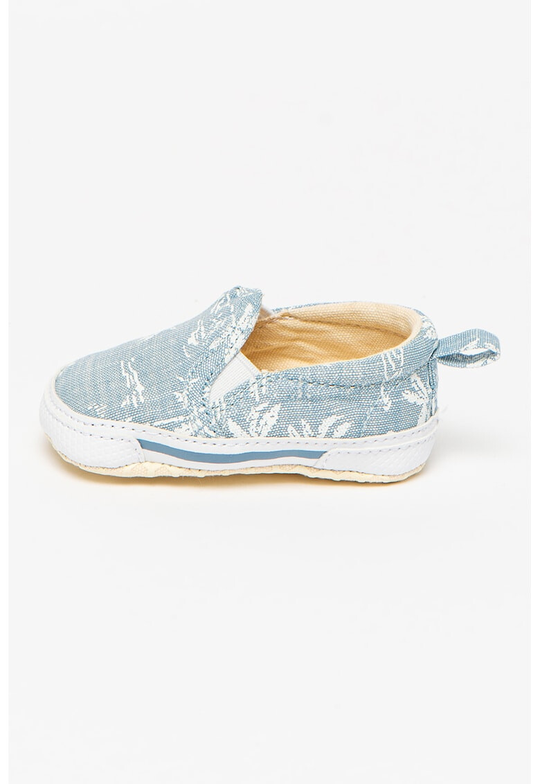 GAP Pantofi slip on de chambray - Pled.ro