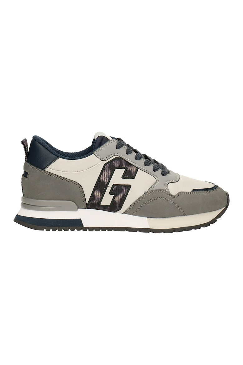 GAP Pantofi sport cu logo lateral si model colorblock - Pled.ro