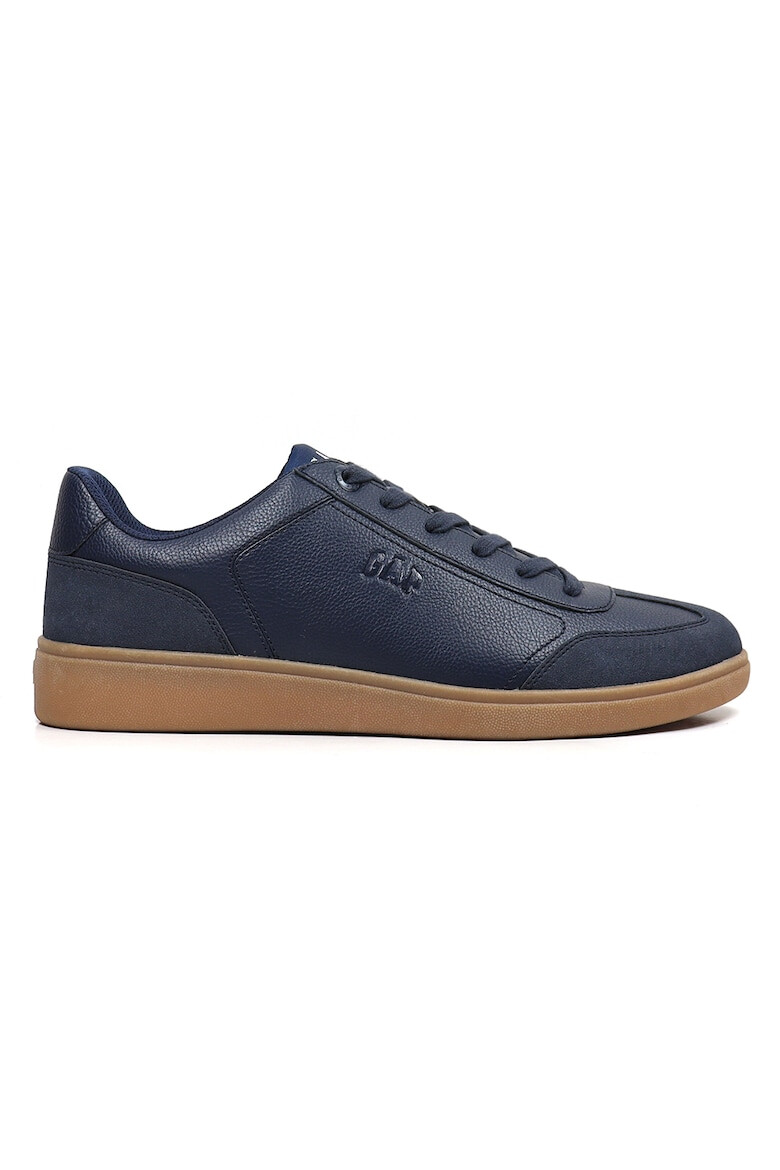 GAP Pantofi sport de piele ecologica - Pled.ro