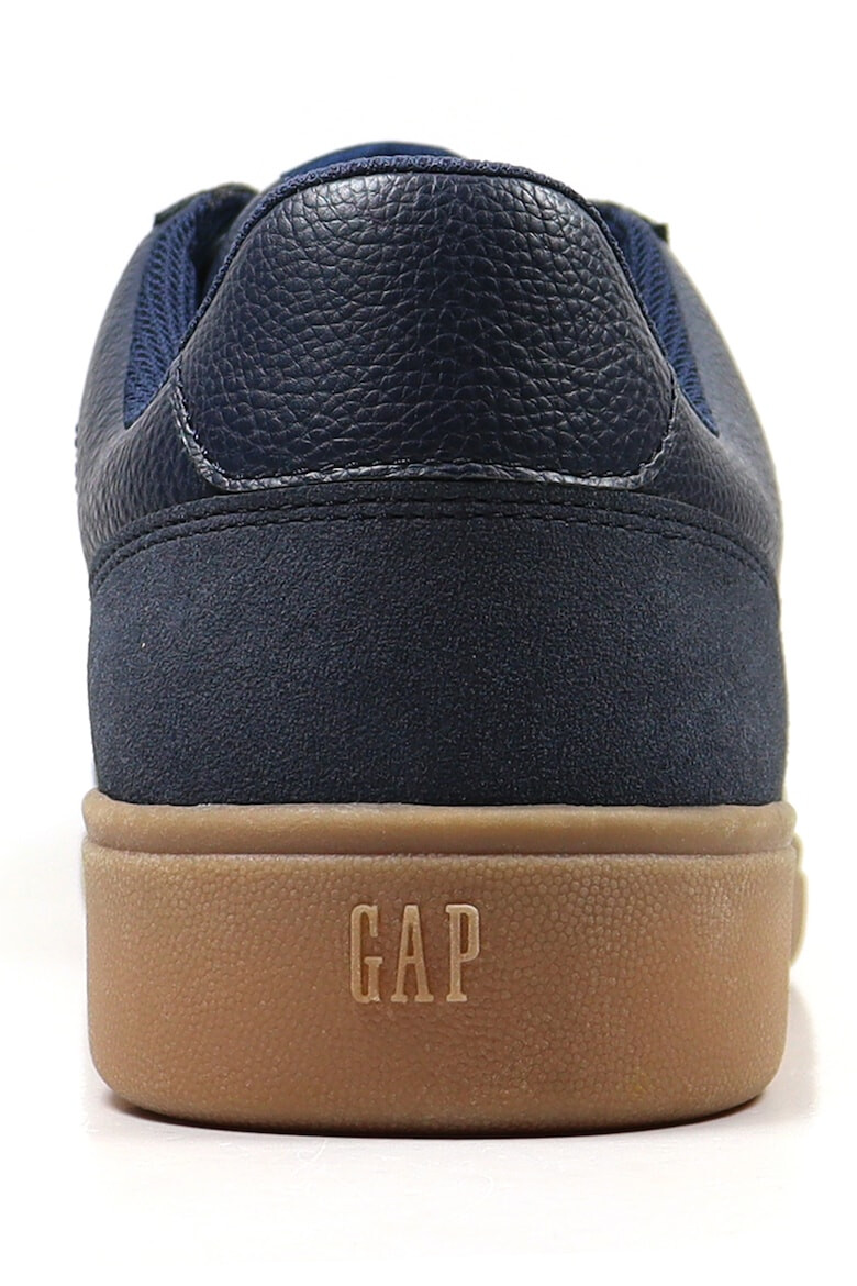 GAP Pantofi sport de piele ecologica - Pled.ro