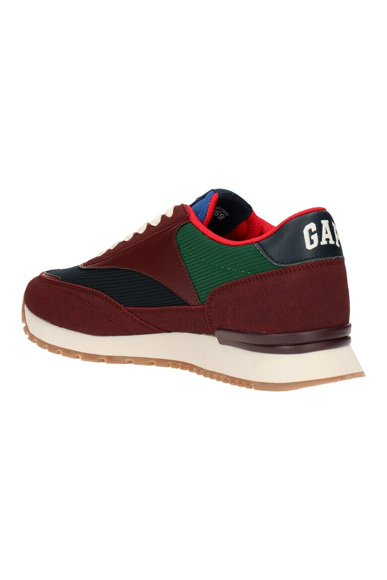 GAP Pantofi sport de piele ecologica - Pled.ro