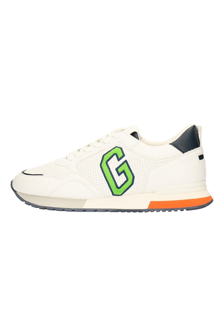 GAP Pantofi sport de piele ecologica cu model colorblock - Pled.ro