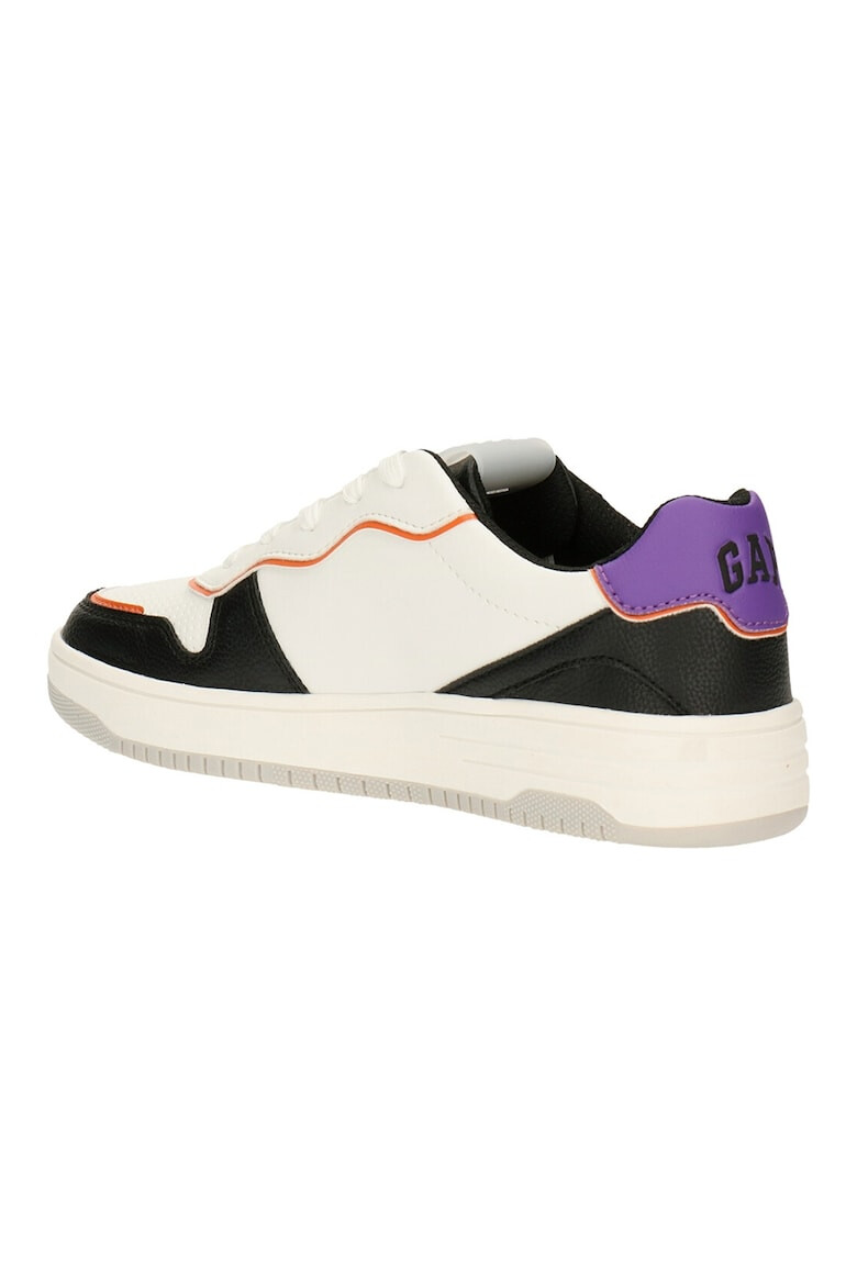 GAP Pantofi sport de piele ecologica cu model colorblock - Pled.ro