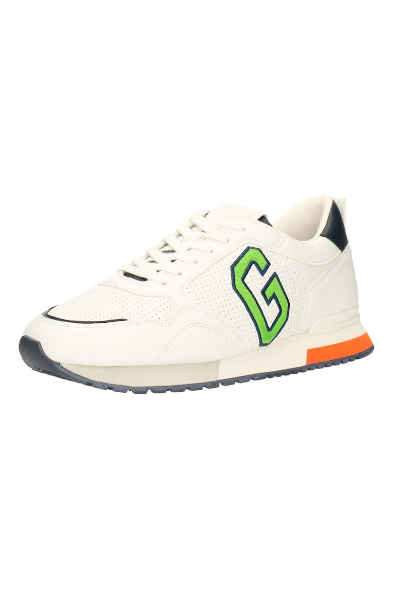 GAP Pantofi sport de piele ecologica cu model colorblock - Pled.ro