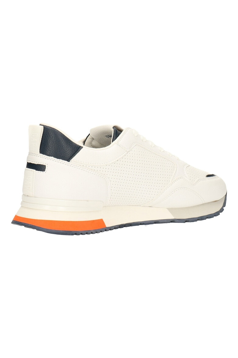 GAP Pantofi sport de piele ecologica cu model colorblock - Pled.ro