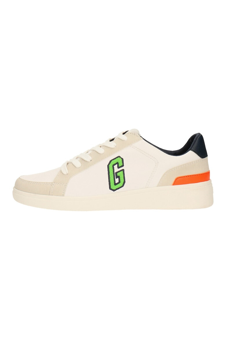 GAP Pantofi sport de piele ecologica Seattle - Pled.ro