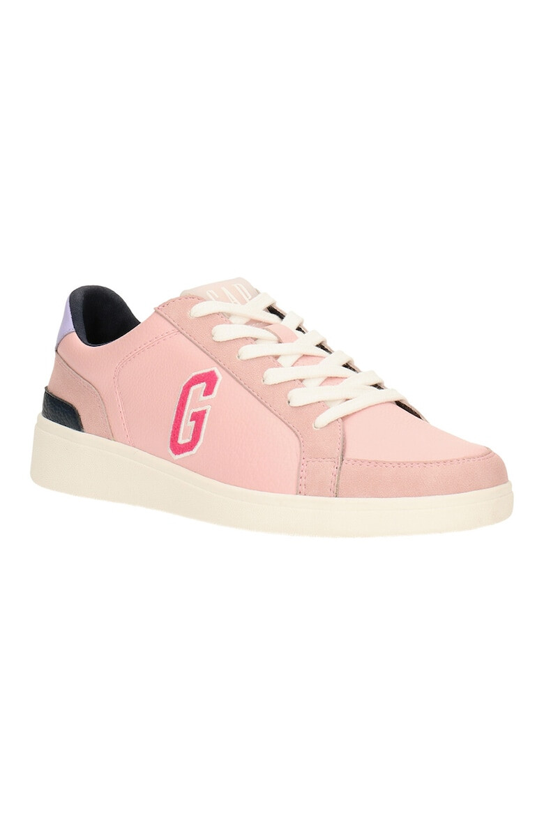 GAP Pantofi sport de piele ecologica Seattle - Pled.ro