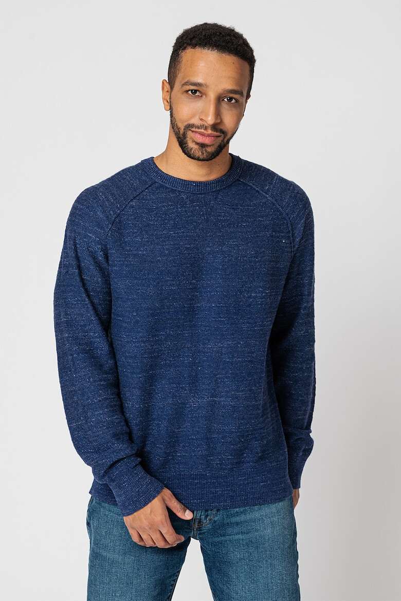 GAP Pulover relaxed fit cu maneci raglan - Pled.ro